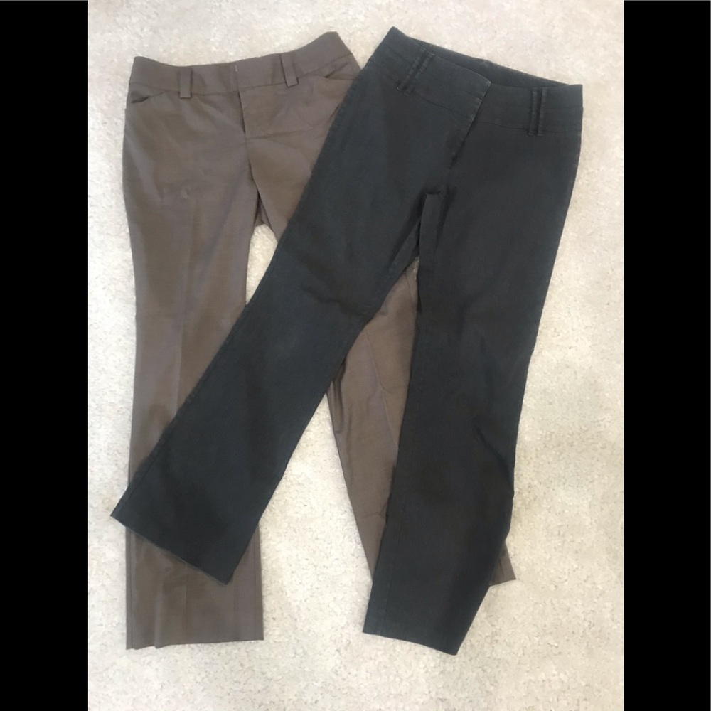 🌺10 TALL Dress/ Work Slacks🌺